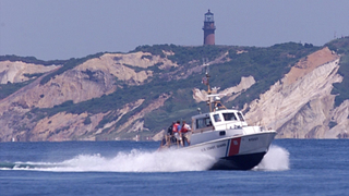 Hackers Now Ruining Summer With Ransomware Attack on Martha's Vineyard Ferry